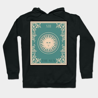 Tarot - Ace Hoodie